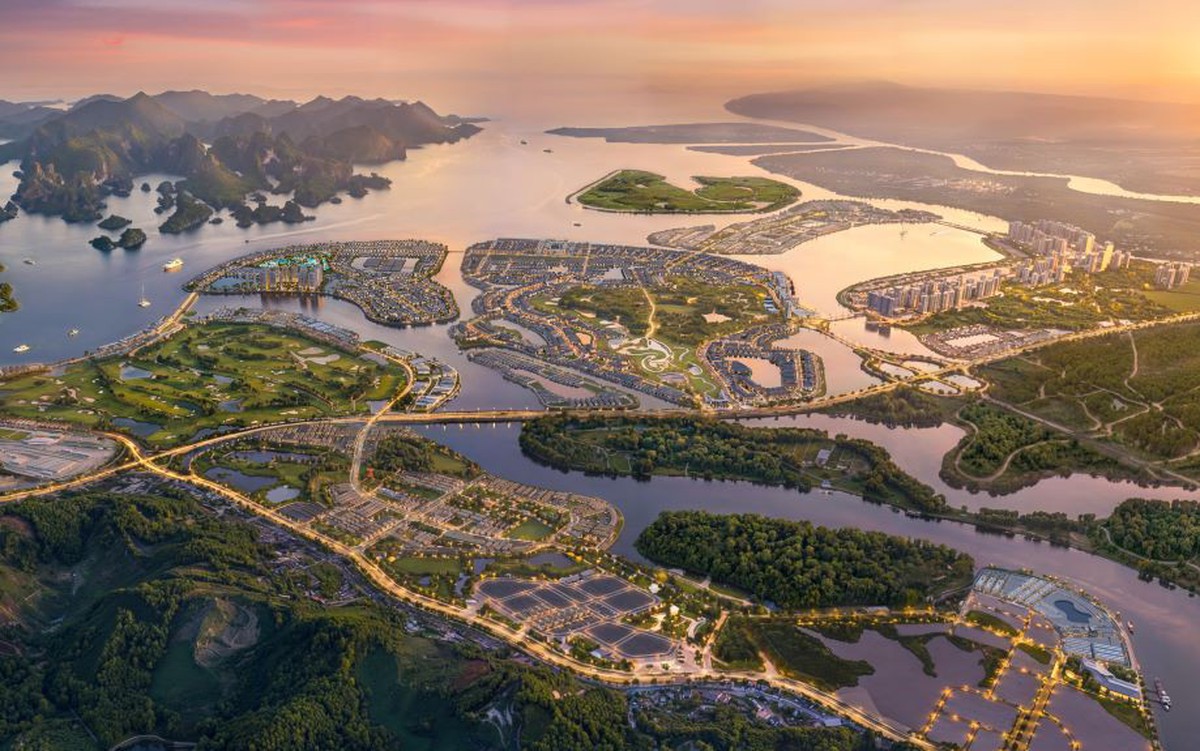 Vinhomes 'mở van' dòng vốn, khởi động lại cỗ máy tăng trưởng