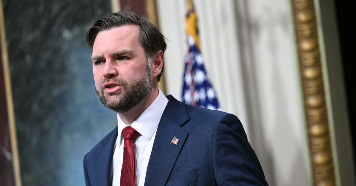 Đàm phán Mỹ - Iran ngày 20-4: Ông Vance dẫn đầu phái đoàn đi Pakistan, Tehran từ chối tham dự