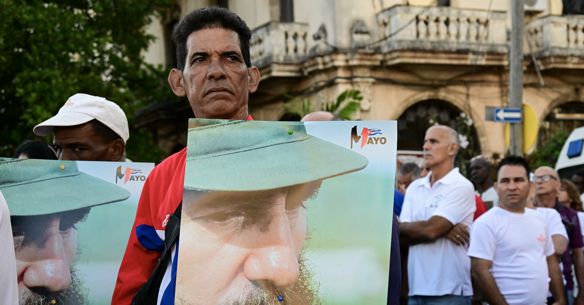 Tây Ban Nha, Brazil, Mexico cam kết tăng viện trợ cho Cuba