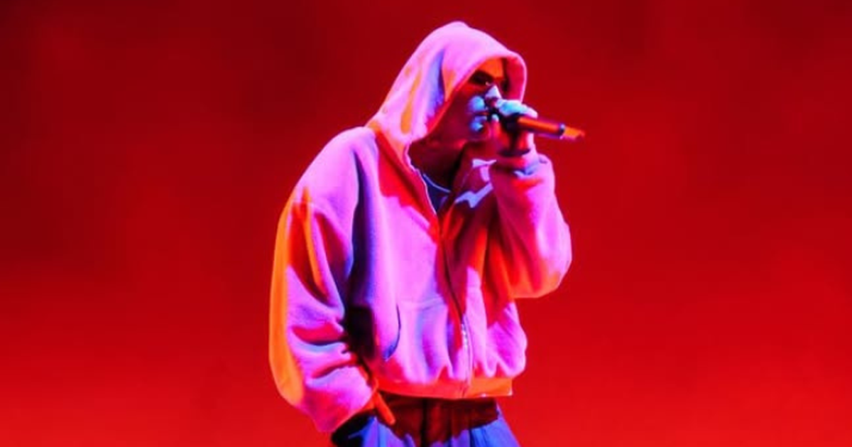 Justin Bieber biến Coachella thành 'đế chế' bán hàng 5 triệu USD