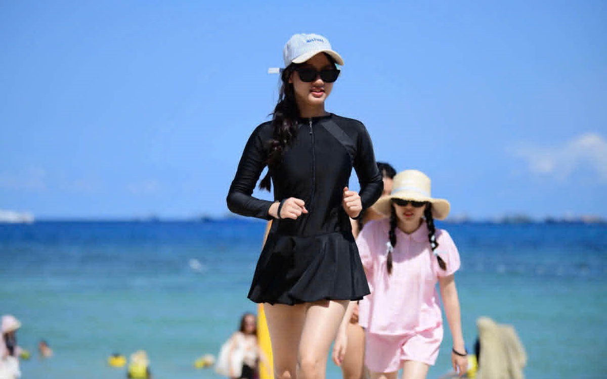 Ma trận quảng cáo kem chống nắng, chọn sai gây hại da