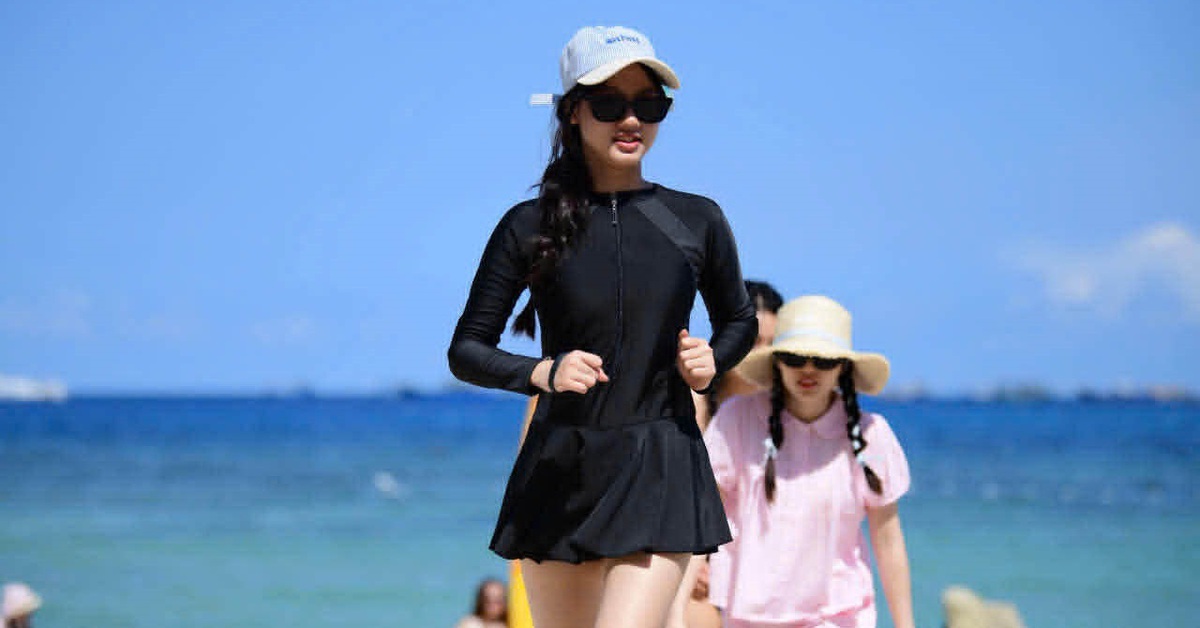 Ma trận quảng cáo kem chống nắng, chọn sai gây hại da