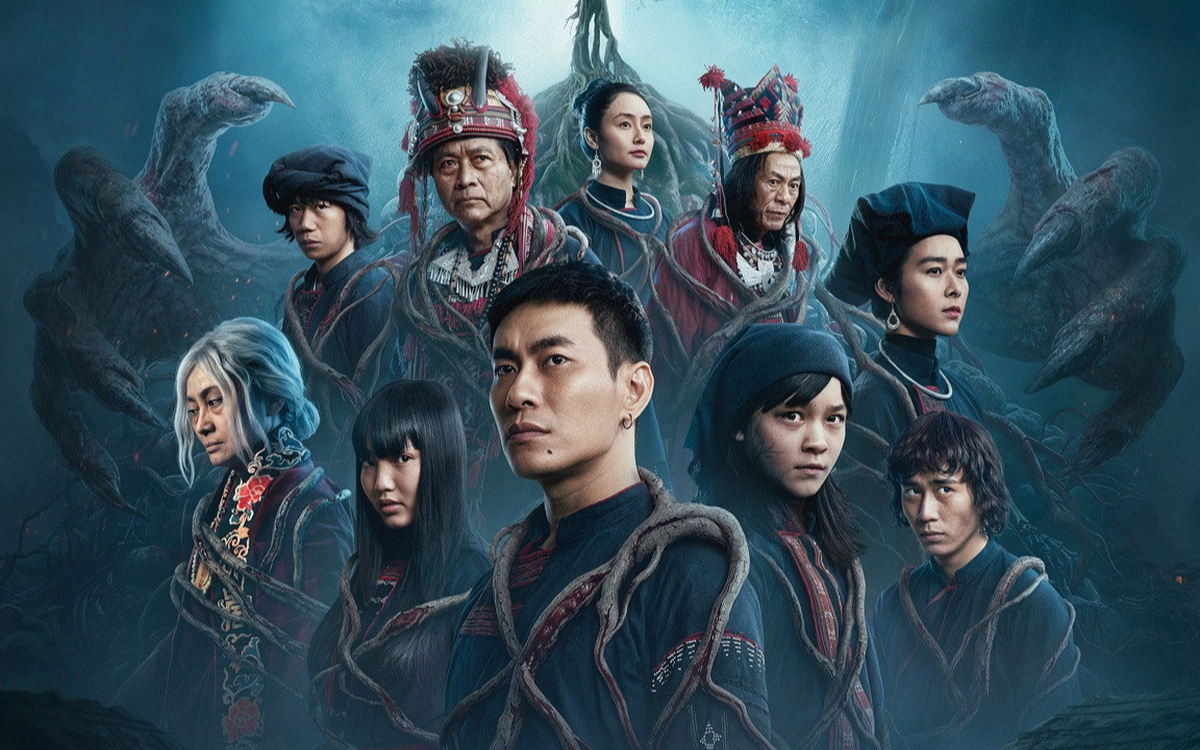 Phí Phông vượt 70 tỉ đồng chỉ sau 3 ngày chiếu sớm