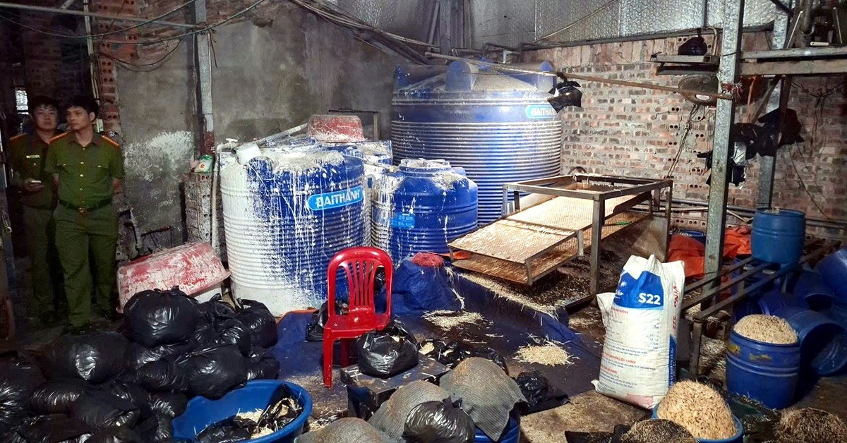 Đề xuất tăng án tù tội vu khống, quảng cáo gian dối