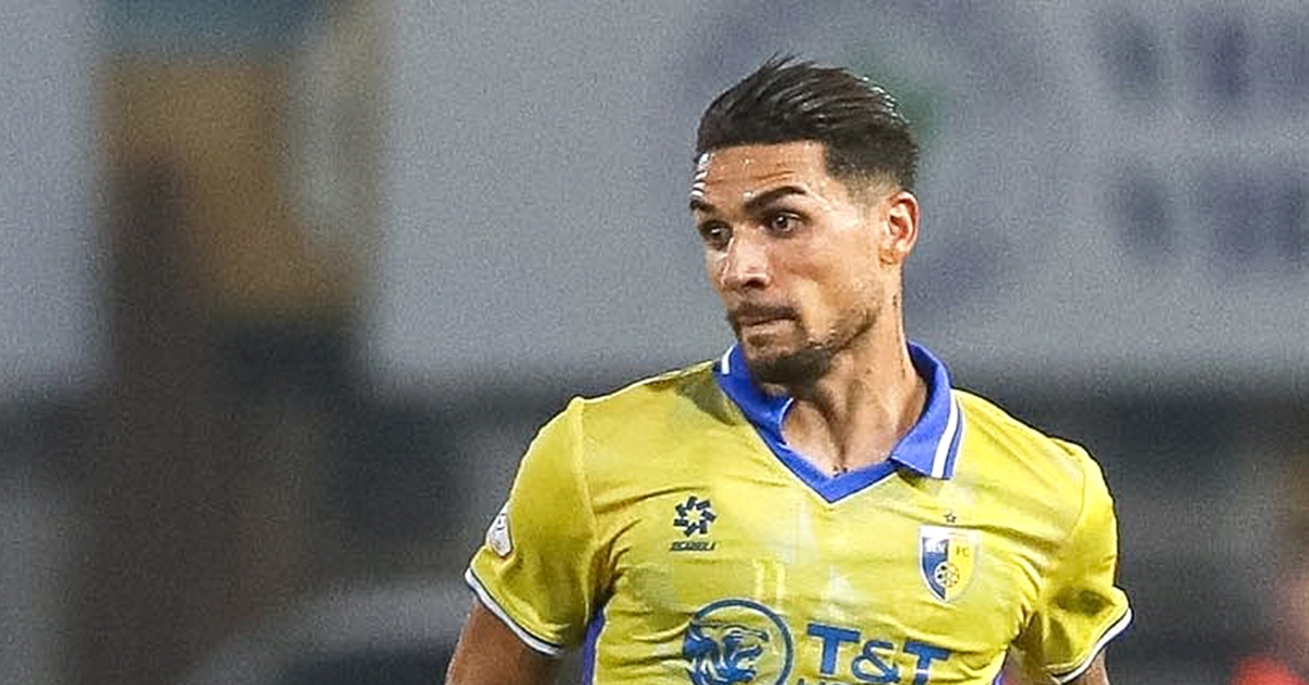 Màn bứt phá ngoạn mục của Đỗ Hoàng Hên