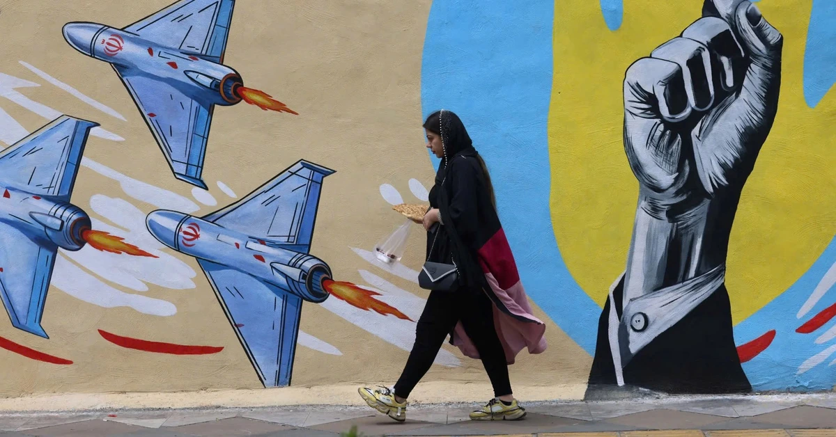 Thỏa thuận Mỹ - Iran sắp định hình