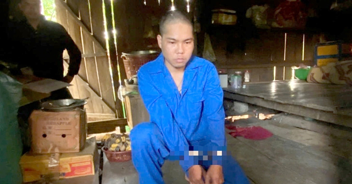 Sự im lặng có vô tình 'bảo vệ' người bạo hành?