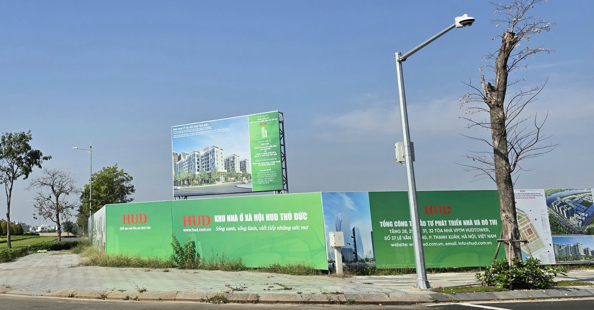 Có đất, có chính sách, vì sao nhiều dự án nhà ở xã hội vẫn gặp khó?