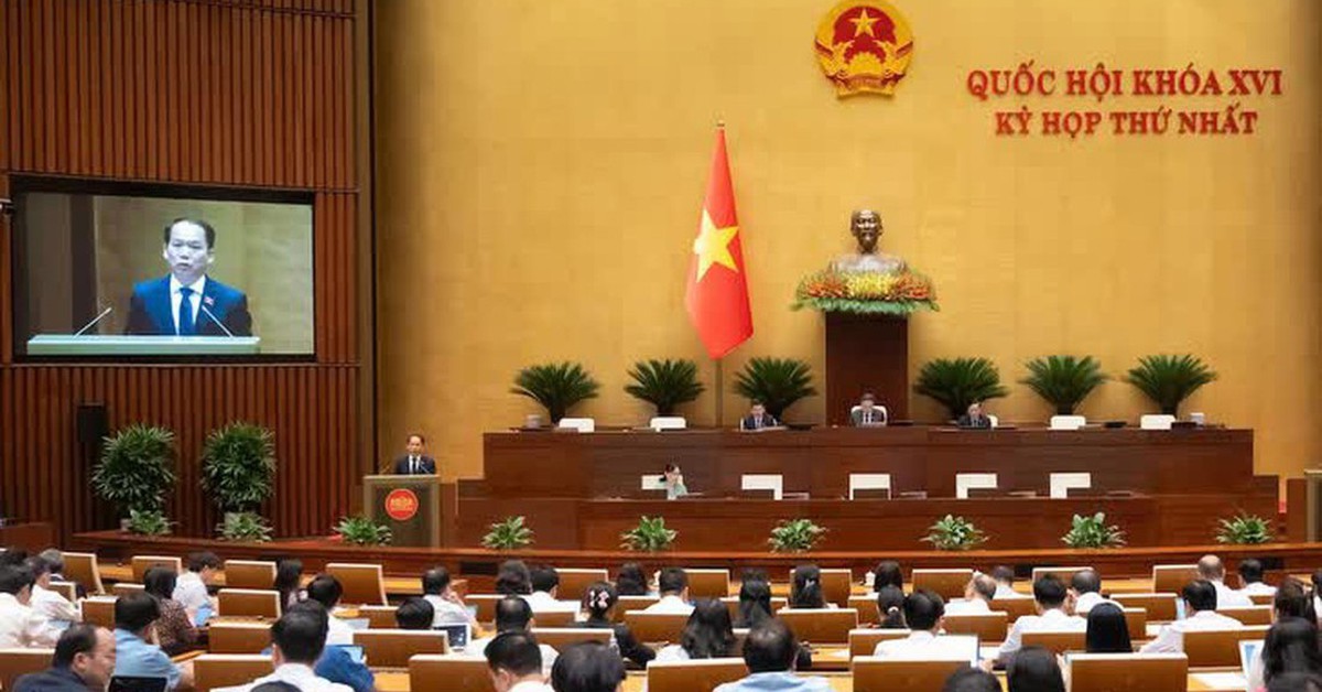 Tin tức sáng 20-4: Quốc hội tiếp tục họp đợt 2, quyết định nhiều nội dung quan trọng