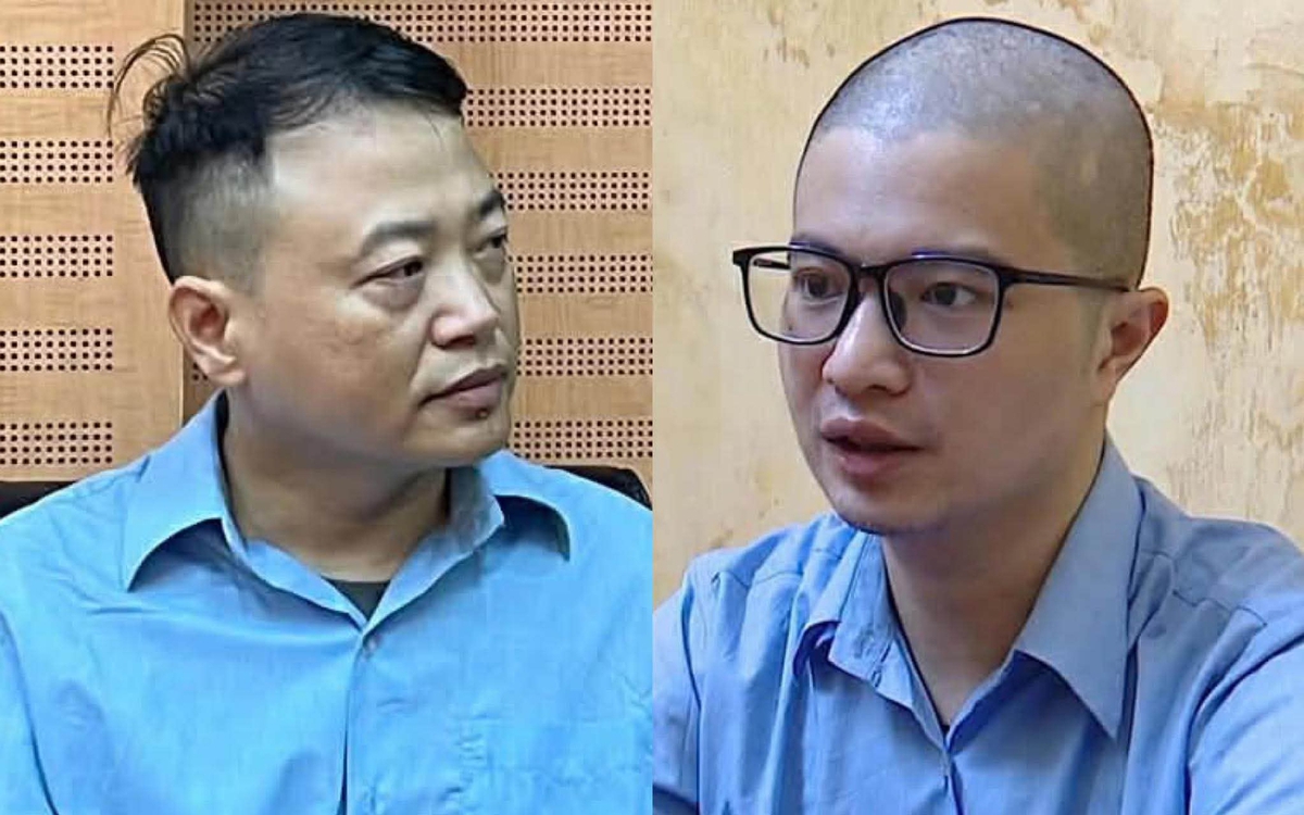 Điều tra bổ sung vụ Mr Pips lừa 1.300 tỉ đồng, có sự tham gia rửa tiền của Shark Bình