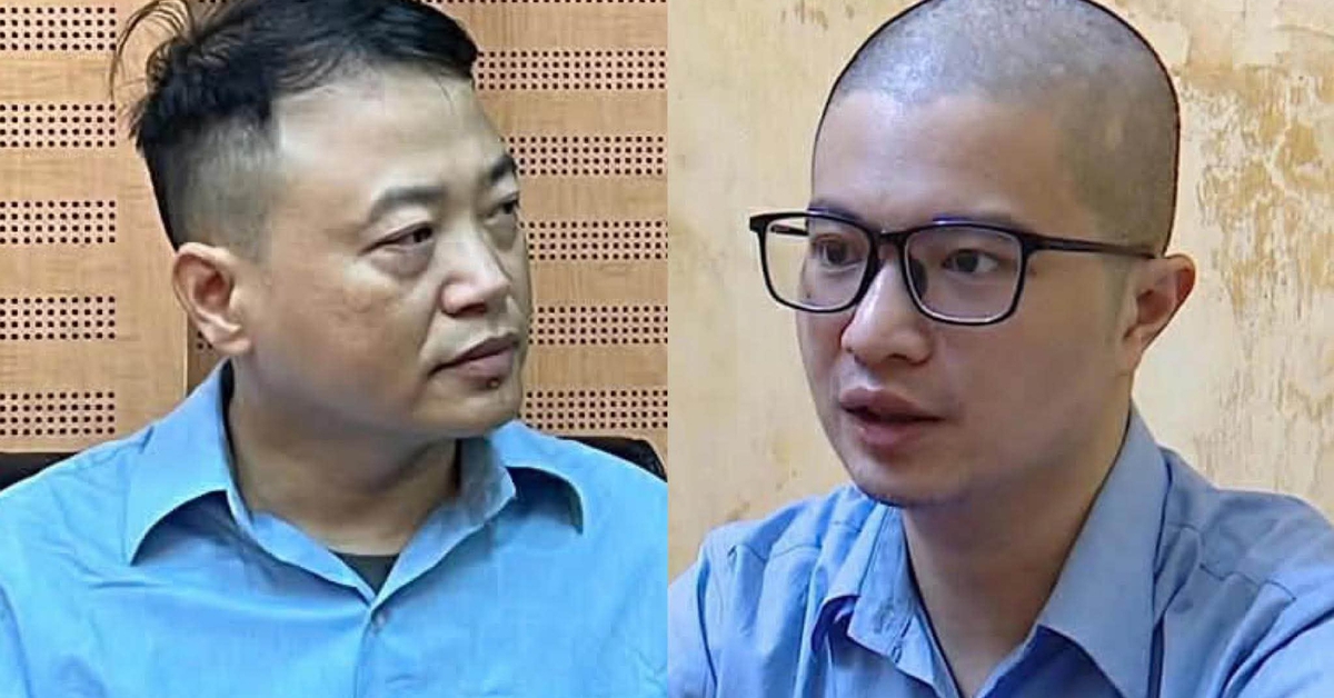 Điều tra bổ sung vụ Mr Pips lừa 1.300 tỉ đồng, có sự tham gia rửa tiền của Shark Bình