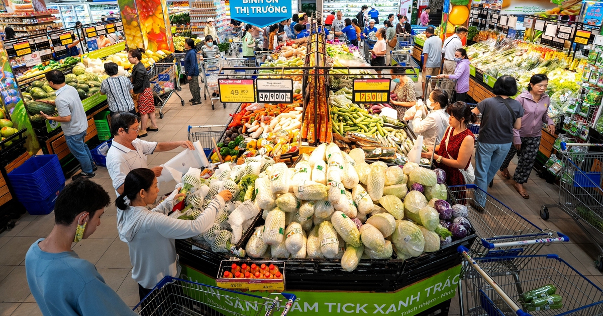 Chi tiêu dè sẻn cho vừa túi tiền