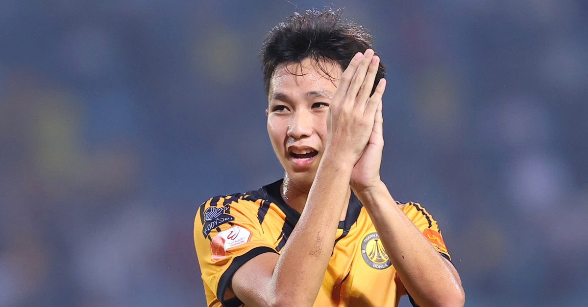 Vắng Rimario, CLB Thanh Hóa không thắng nổi Sông Lam Nghệ An dù đá hơn người