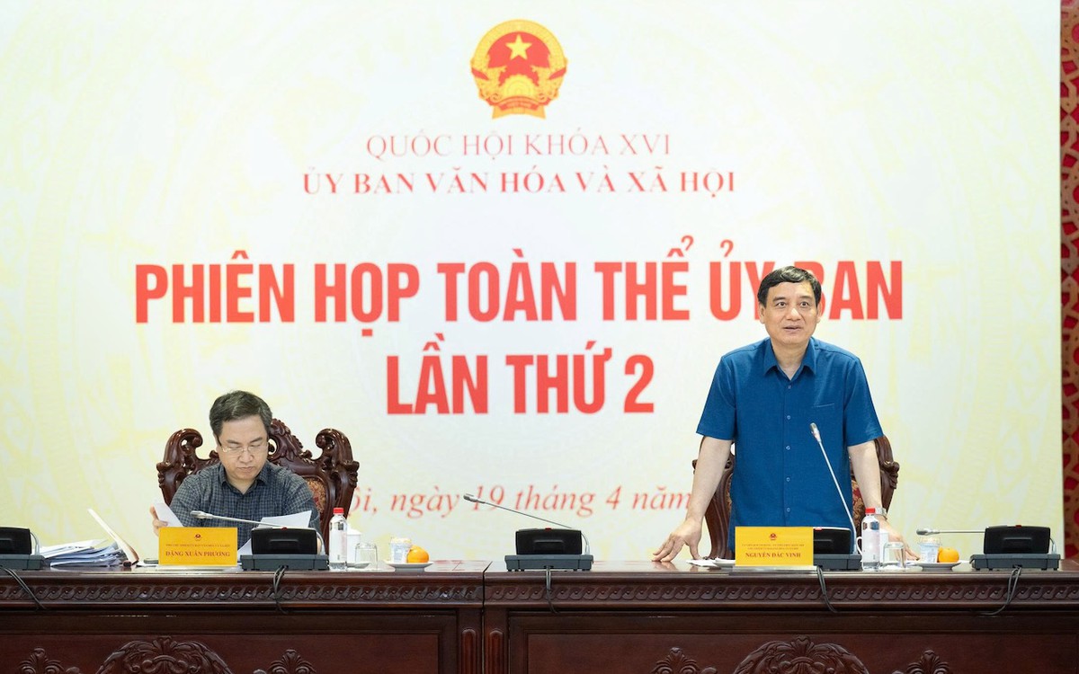 Vietnam Proposes Designating November 24 as 'Vietnamese Culture Day' with Public Holiday