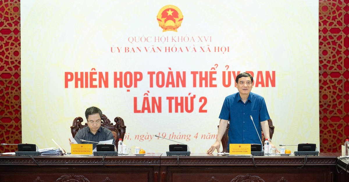 Đề xuất thể chế hóa ngày 24-11 hằng năm là 'Ngày Văn hóa Việt Nam', được nghỉ lễ, hưởng nguyên lương