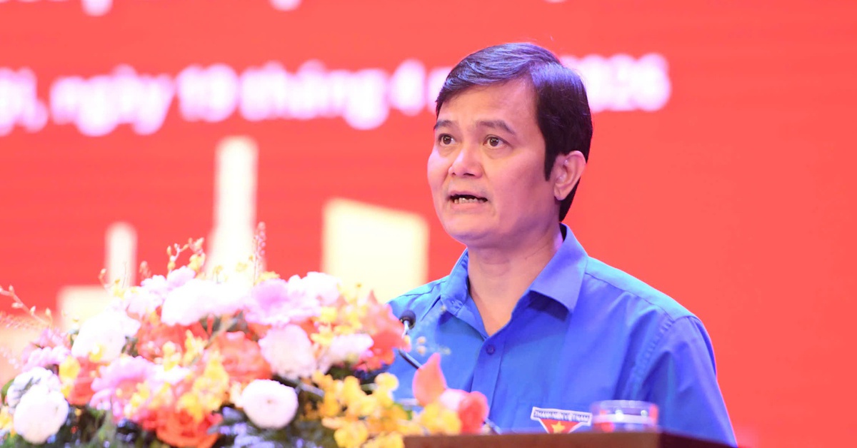 Thanh niên cả nước chọn 7 chương trình, 16 chỉ tiêu thực hiện Nghị quyết Đại hội Đảng