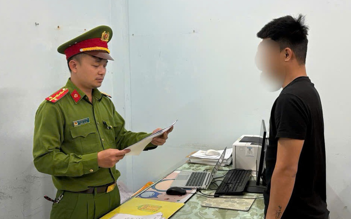 Khởi tố vụ lừa đảo thuê ô tô mang đi cầm cố, rồi trốn sang Campuchia