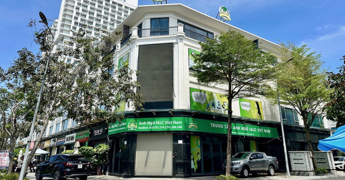 Giao công an xác minh vụ Trung tâm Anh ngữ IALC VN chưa hoàn trả học phí đã đóng cửa