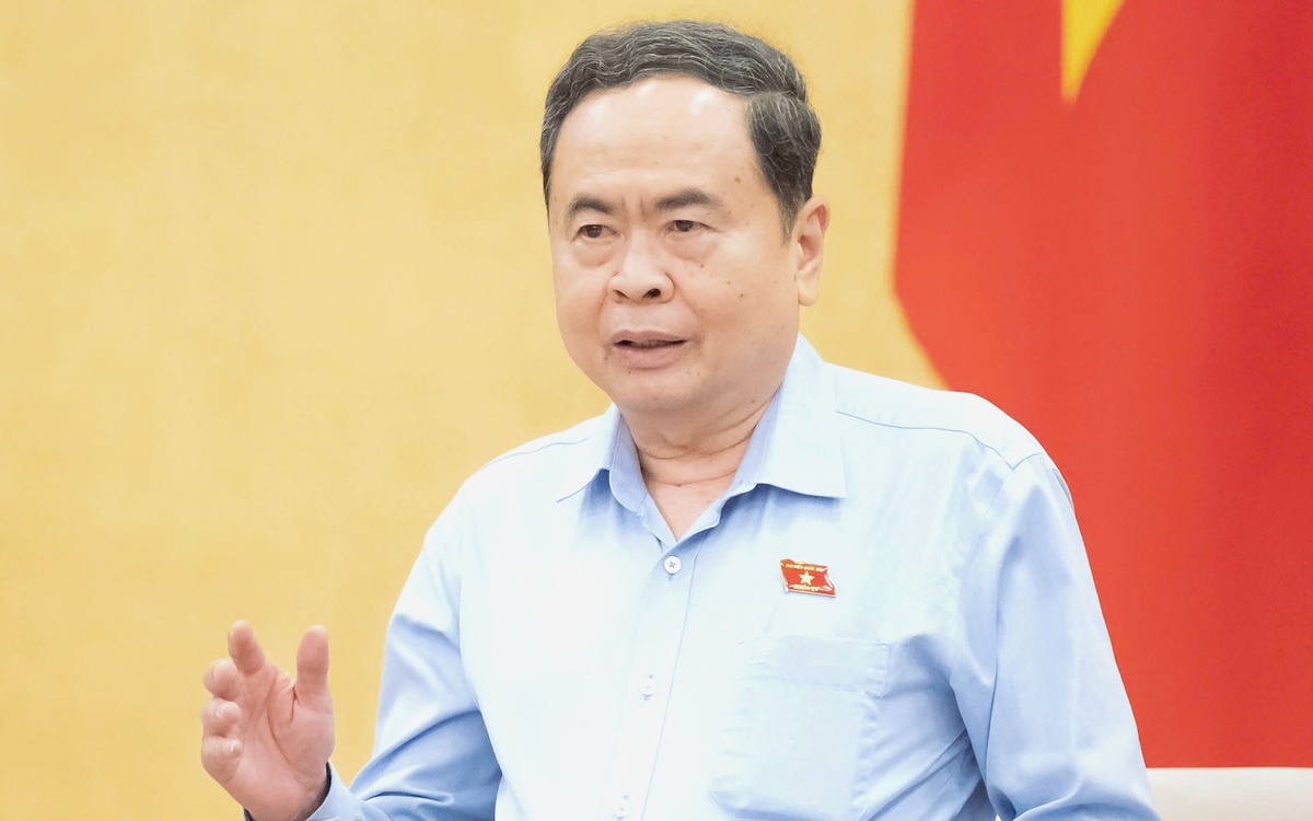 Dự kiến Quốc hội dành 3 ngày kiện toàn nhân sự lãnh đạo Nhà nước