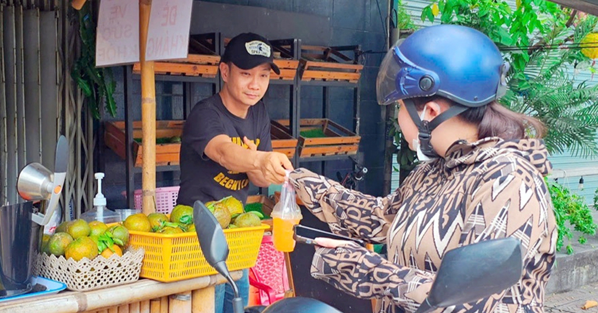 Thị trường "giải nhiệt" tăng nhiệt mùa nóng