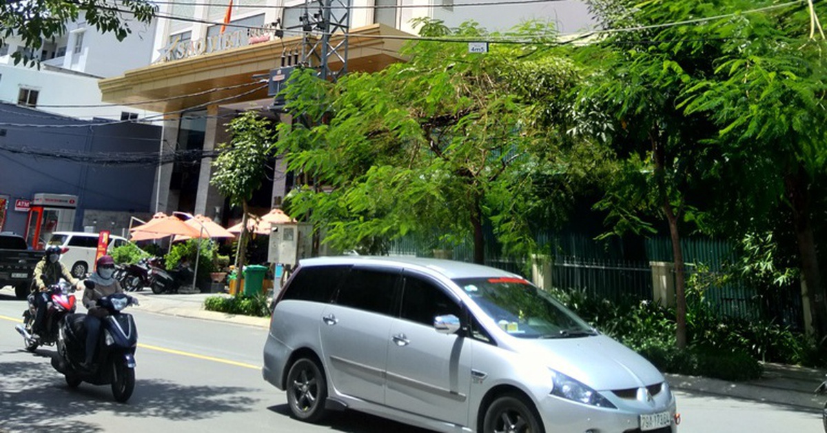 Hủy giá đất gần 31,4 tỉ đồng tại dự án trung tâm điện ảnh ở Nha Trang