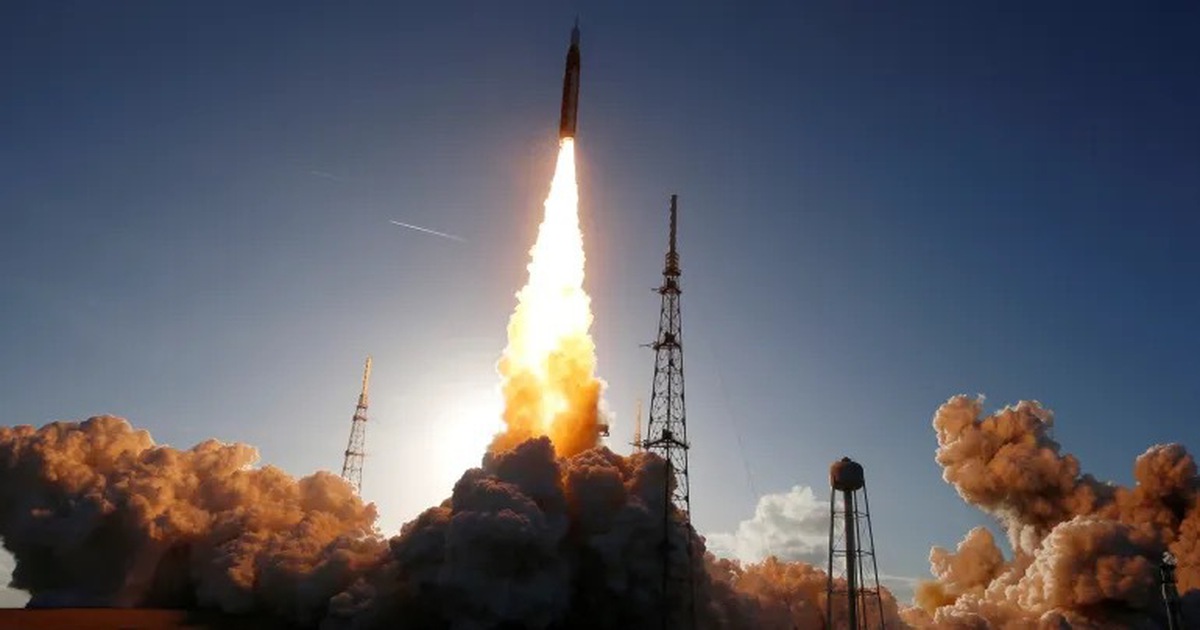 Toàn cảnh sứ mệnh Artemis II, dấu mốc lịch sử chinh phục Mặt trăng