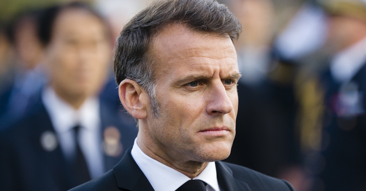 Tổng thống Pháp phản đối dùng vũ lực mở eo biển Hormuz: Không lựa chọn vì phi thực tế