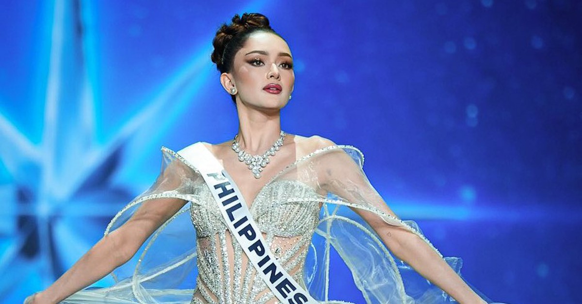 Ahtisa nói phải ngồi xe lăn do sập sân khấu Miss Cosmo 2024, ban tổ chức phản hồi bất ngờ