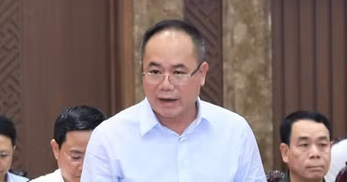 Giám đốc Công an Hà Nội: Đang truy 300 tấn thịt heo bẩn đã đi vào bếp ăn tập thể nào