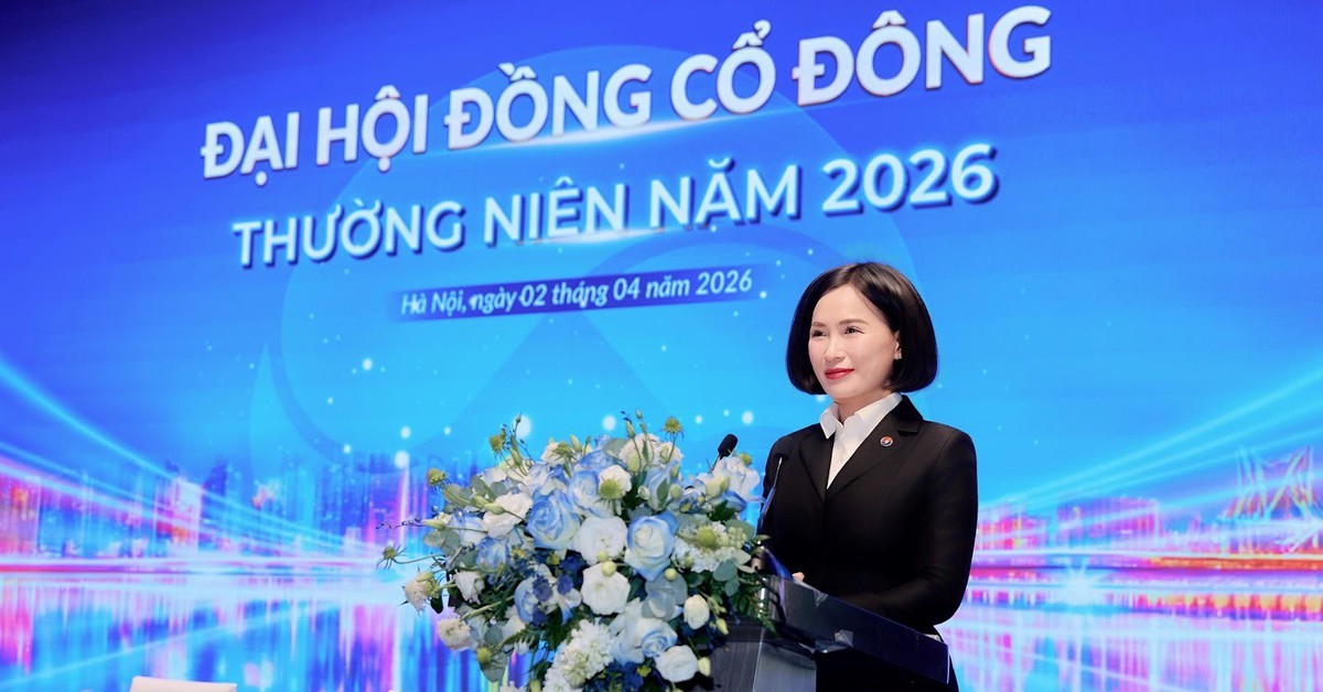 NCB tham vọng năm 2026: lãi 1.416 tỉ, tăng vốn gần 30.000 tỉ đồng