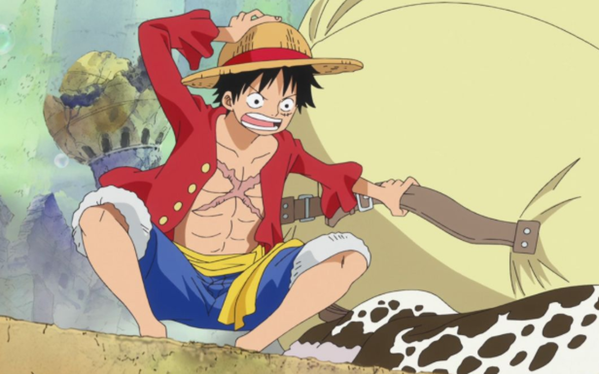 Eiichiro Oda nói gì về độ dài 'khổng lồ' của manga One Piece?