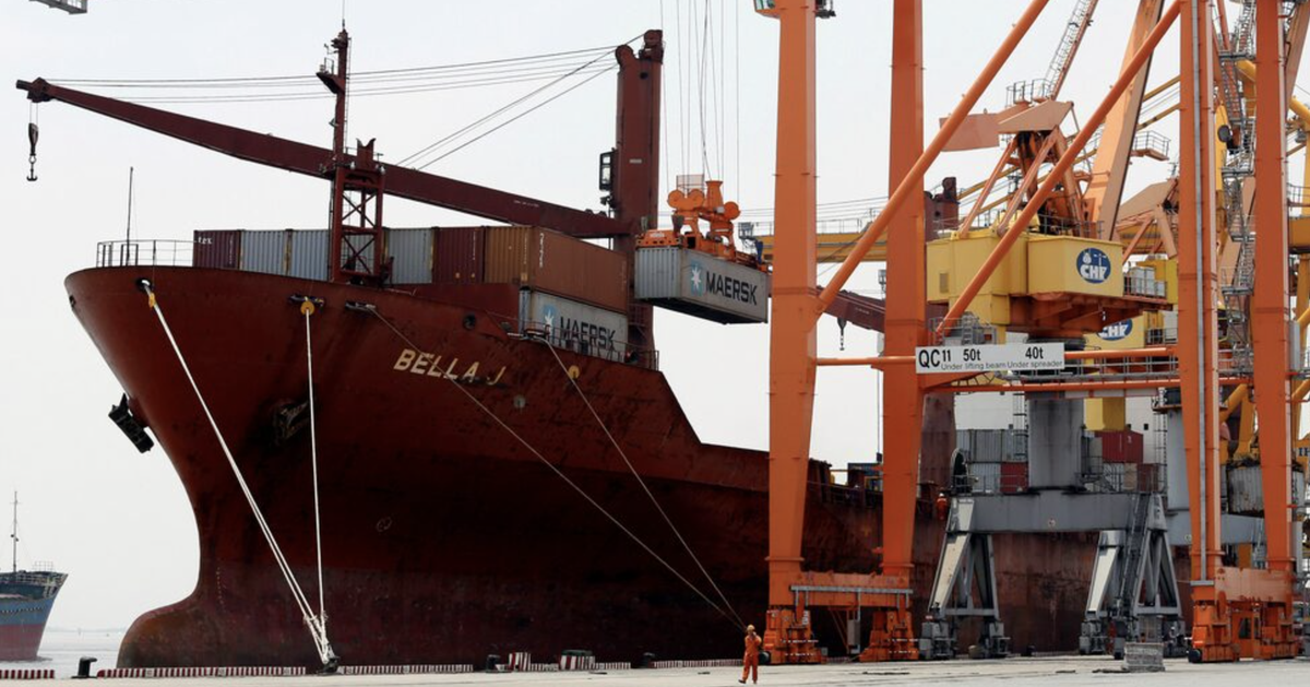 Việt Nam là lựa chọn nổi bật để doanh nghiệp toàn cầu đa dạng chuỗi cung ứng