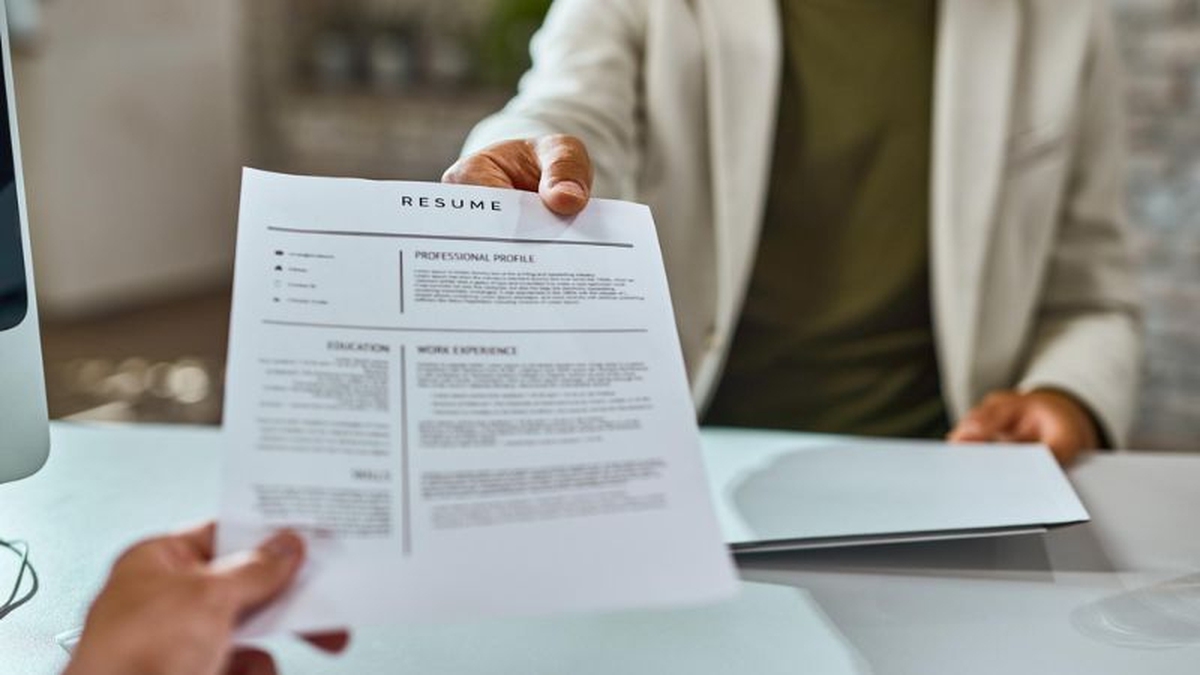 CV bị loại ngay từ 'vòng gửi xe': Bạn sai ở đâu?