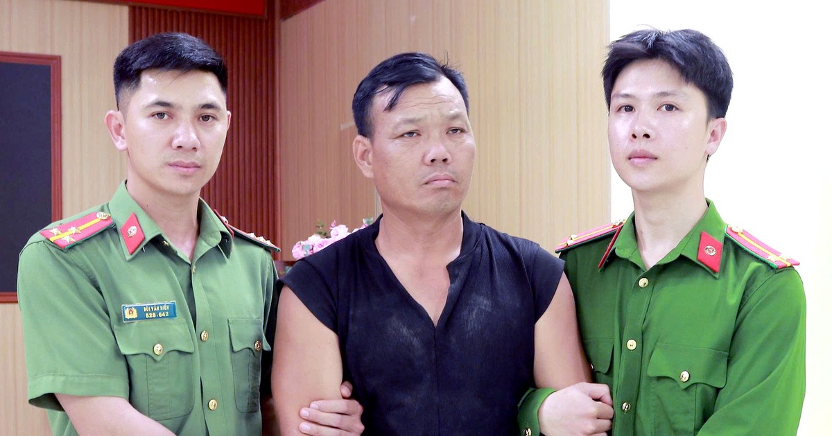 Bắt tạm giam Phạm Văn Lộc vì lợi dụng quyền tự do dân chủ xâm phạm lợi ích của Nhà nước