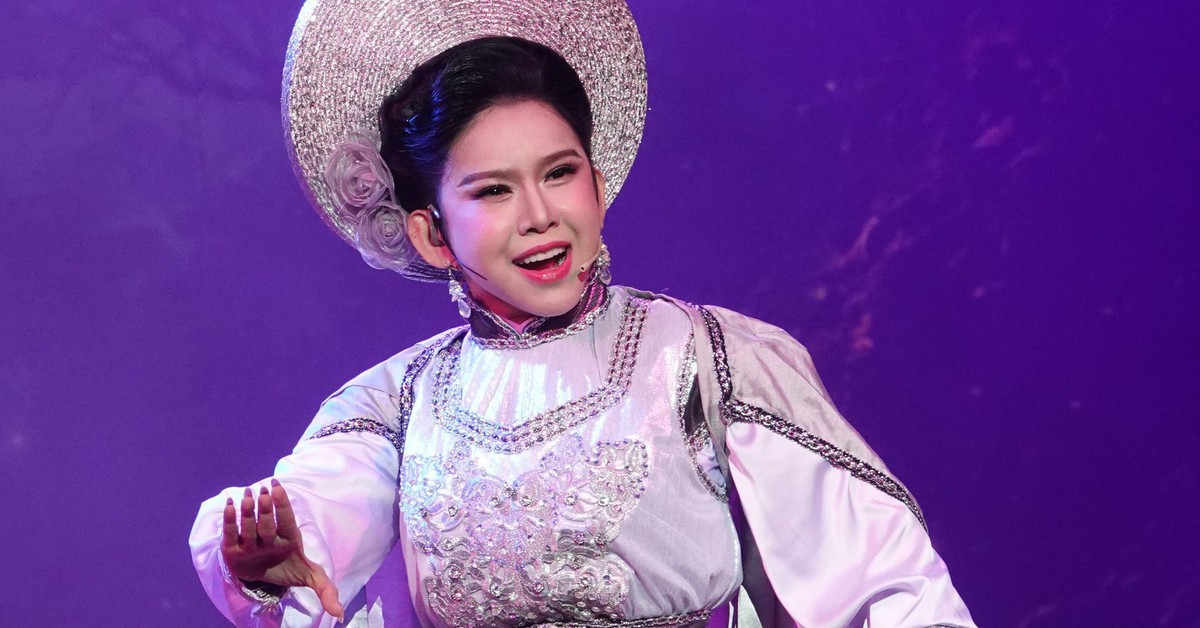 Bình Tinh, Lê Trung Thảo lại đến với liên hoan sân khấu quốc tế