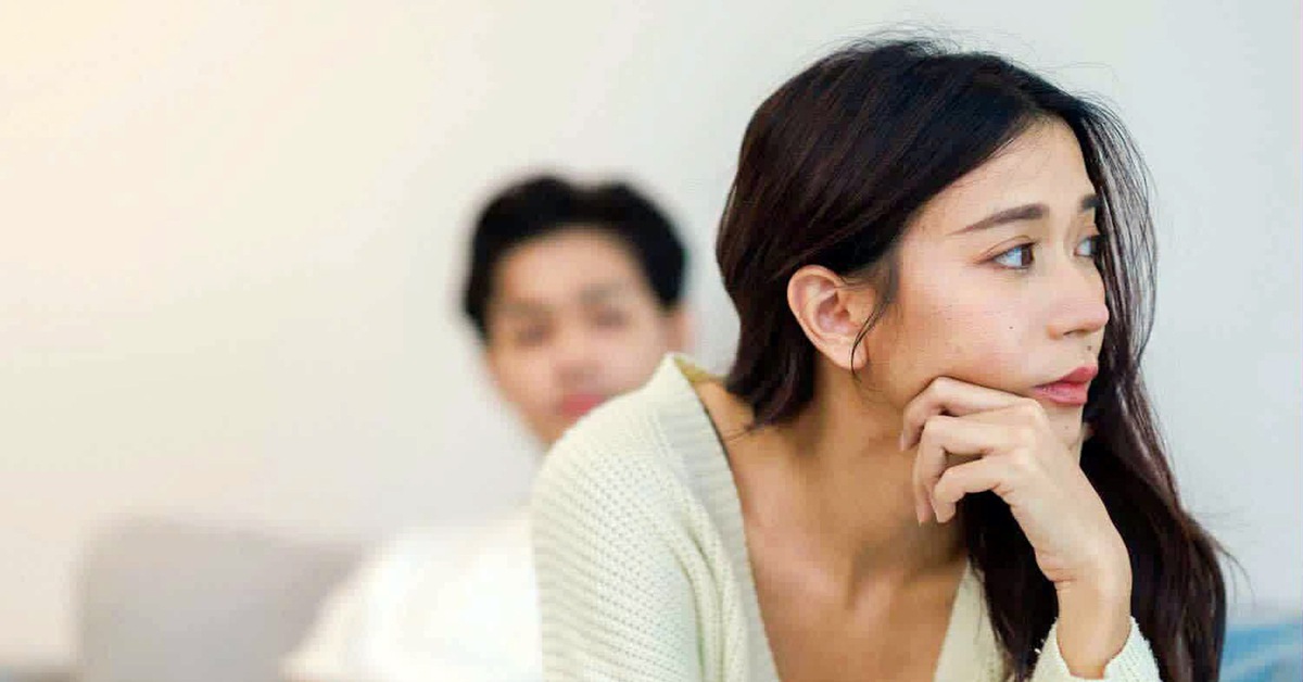 Càng lớn tuổi, càng có địa vị trong xã hội vợ chồng càng khó chia sẻ, nói chuyện với nhau?