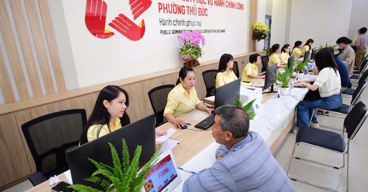 TP.HCM: Thành lập 4 đoàn khảo sát hoạt động của người hoạt động không chuyên trách