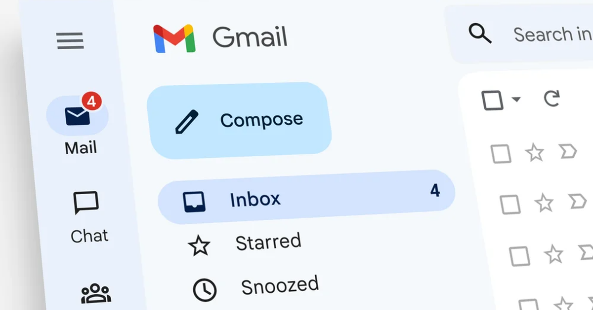Gmail cập nhật tính năng mà hàng tỉ người dùng mong đợi: Đổi địa chỉ email