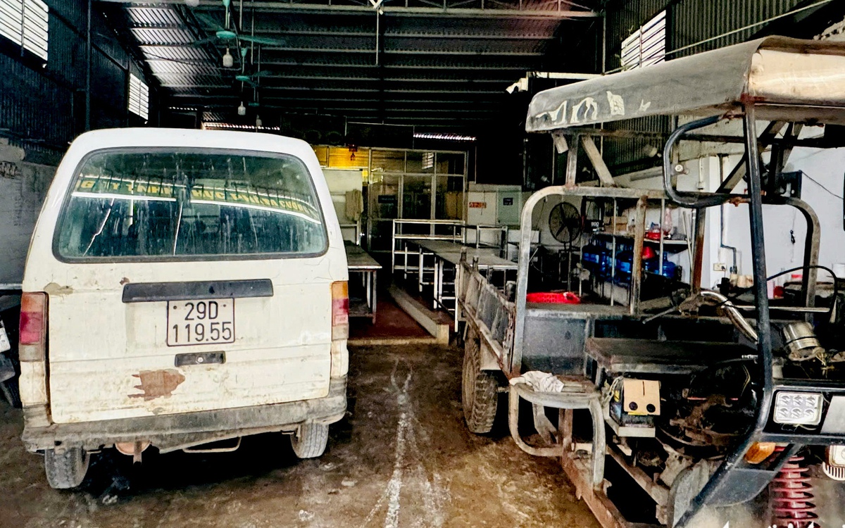 Hồ sơ cung ứng thịt heo của Cường Phát có những gì mà 'qua mắt' được khách hàng?