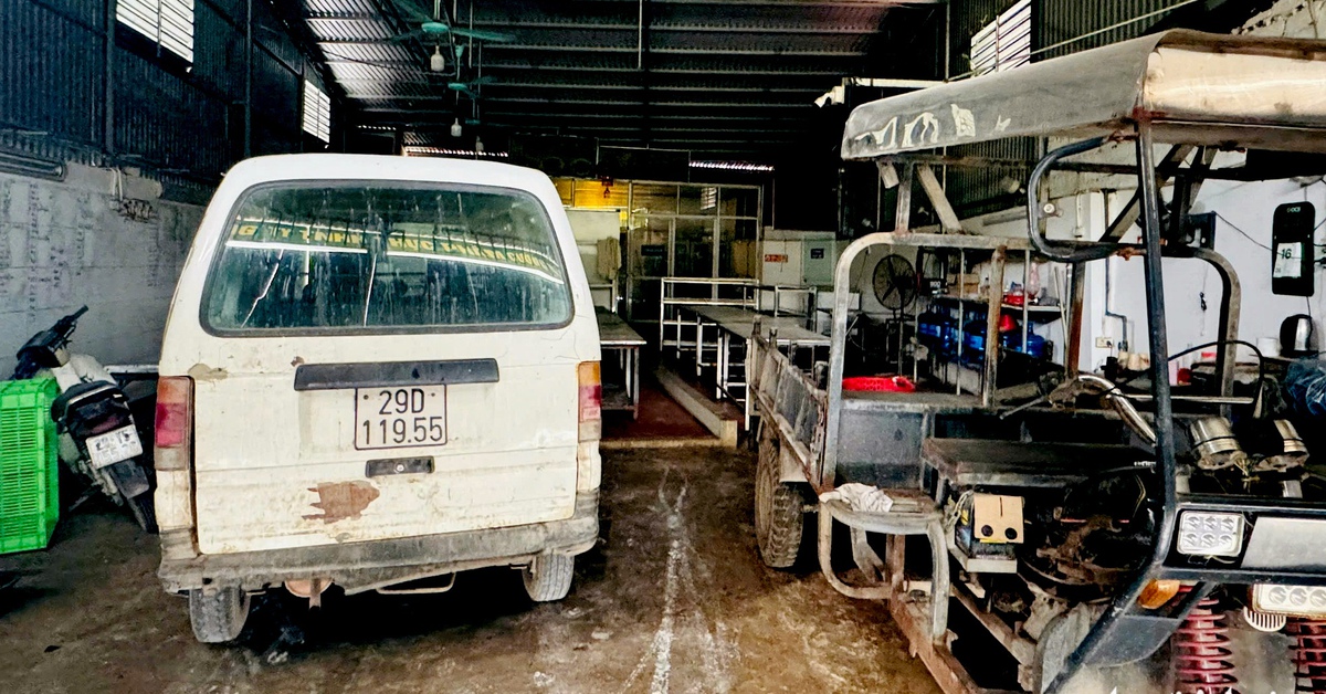 Hồ sơ cung ứng thịt heo của Cường Phát có những gì mà "qua mắt" được khách hàng?