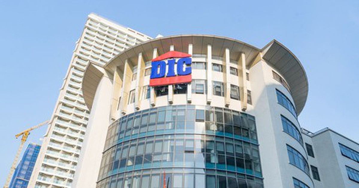 DIC Corp lại tặng tiền 'hàng chục triệu' cho cổ đông ủy quyền dự đại hội