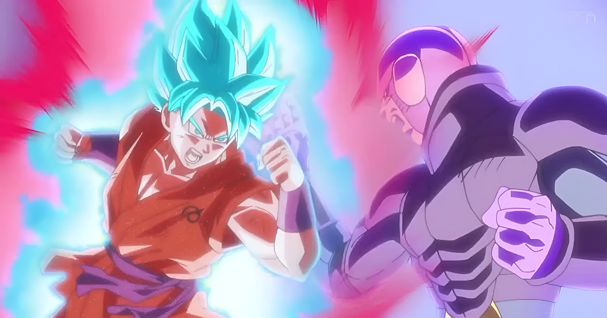 Những dạng Super Saiyan gây thất vọng nhất trong Dragon Ball