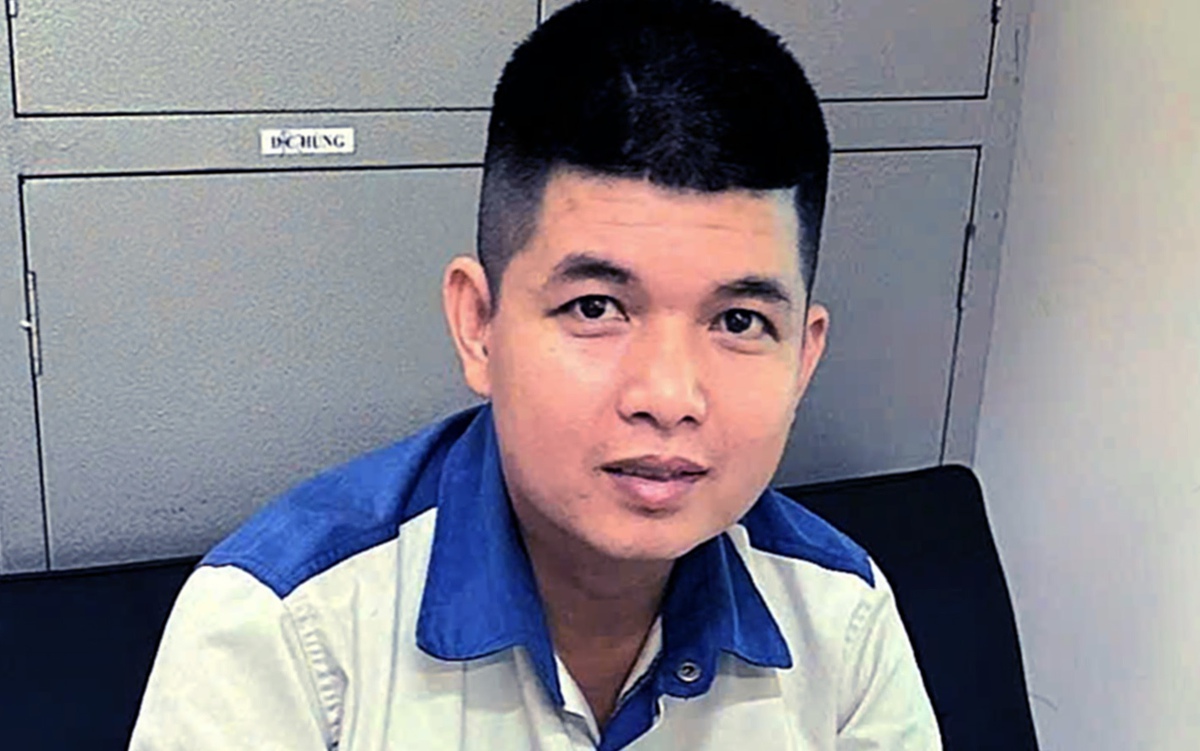 Giả danh giáo viên dạy lái xe mở lớp 'ma', chiếm đoạt 652 triệu đồng