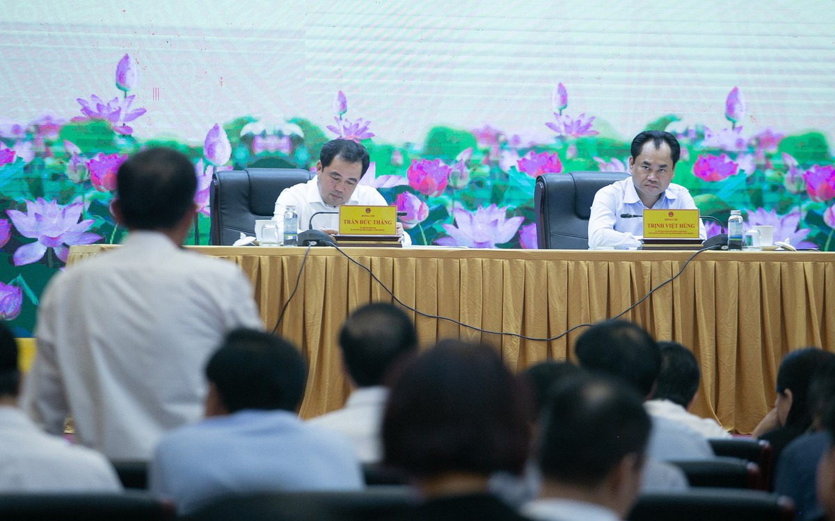 Thịt heo bệnh vào chợ, trường học: Thứ trưởng yêu cầu trình bày trách nhiệm thuộc về ai?