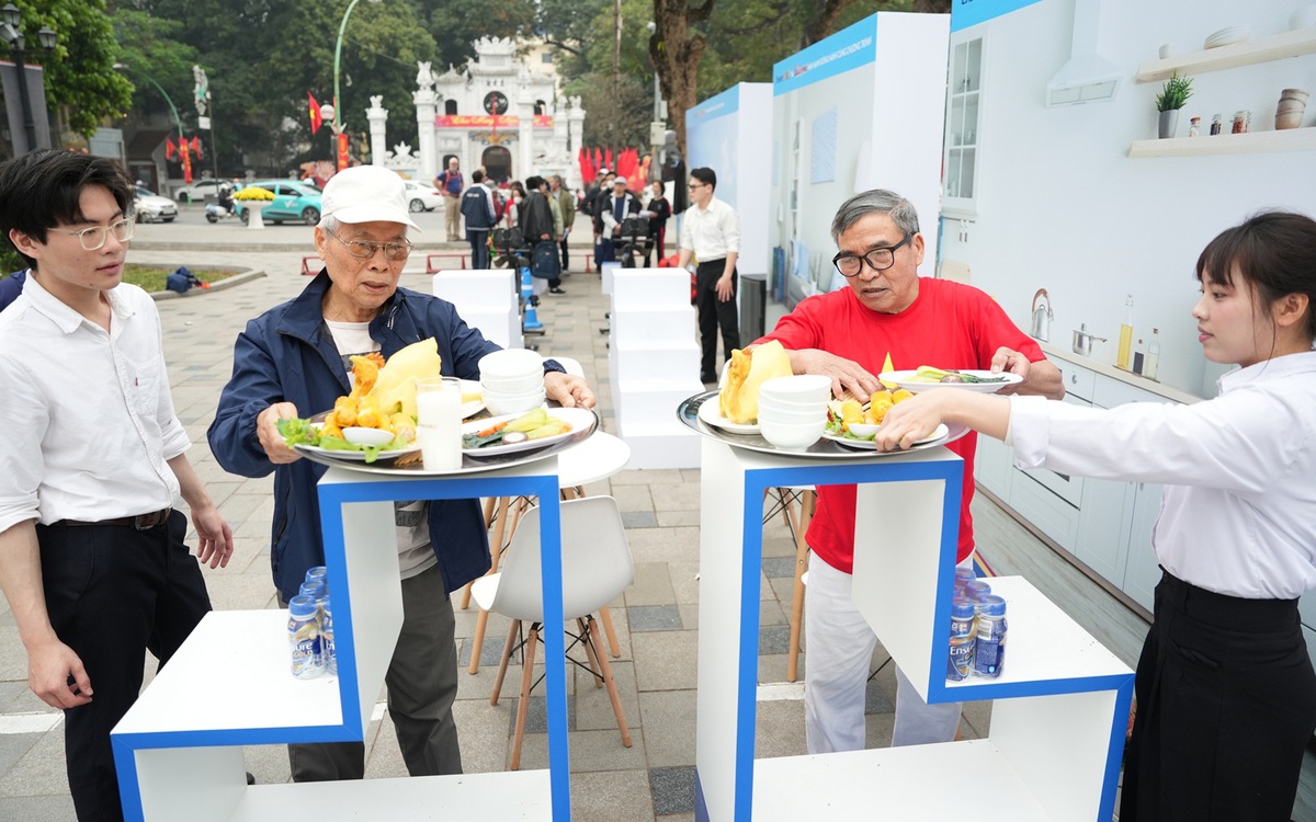 Thúc đẩy chăm sóc sức khỏe chủ động bằng công nghệ