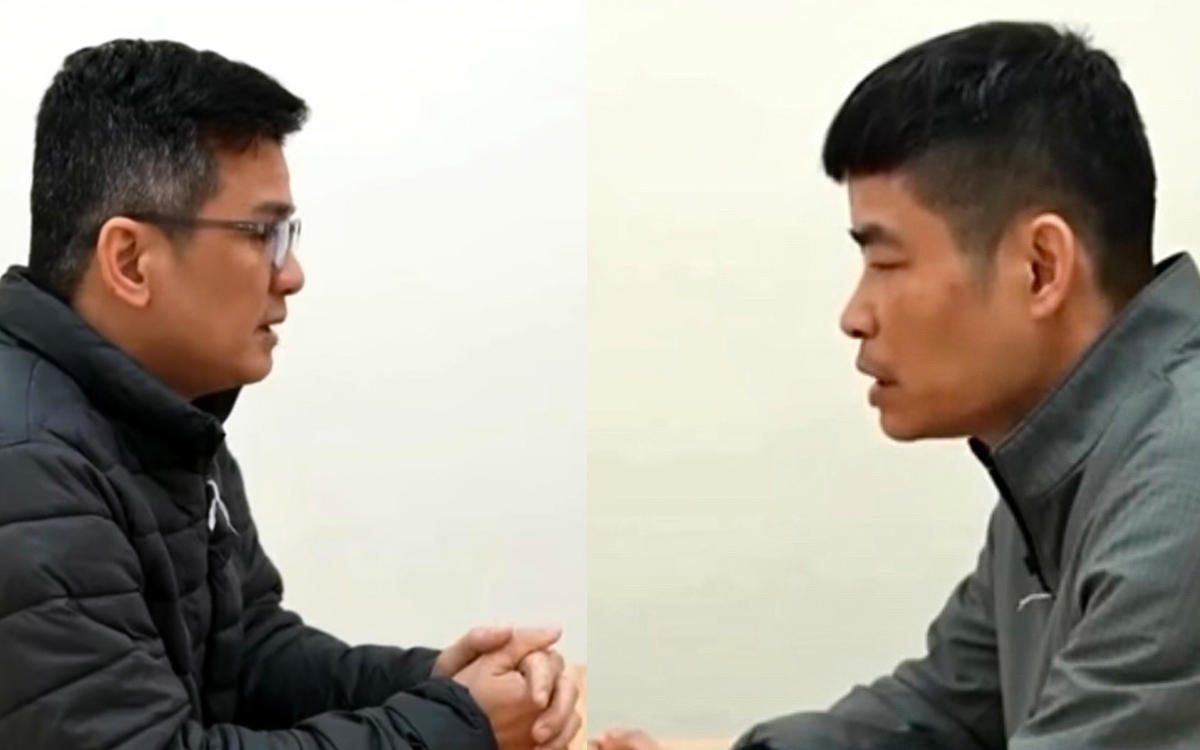 'Quà cảm ơn' hay cái giá của niềm tin