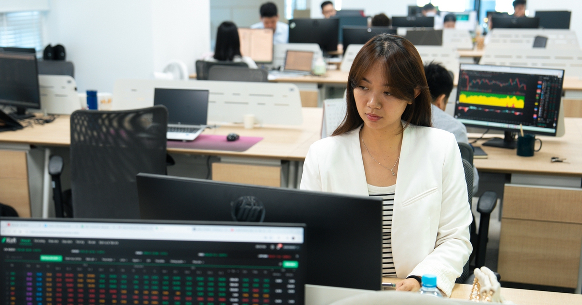 Thị trường trong nhịp điều chỉnh giảm dài nhất 3 năm, quỹ ngoại nói gì?