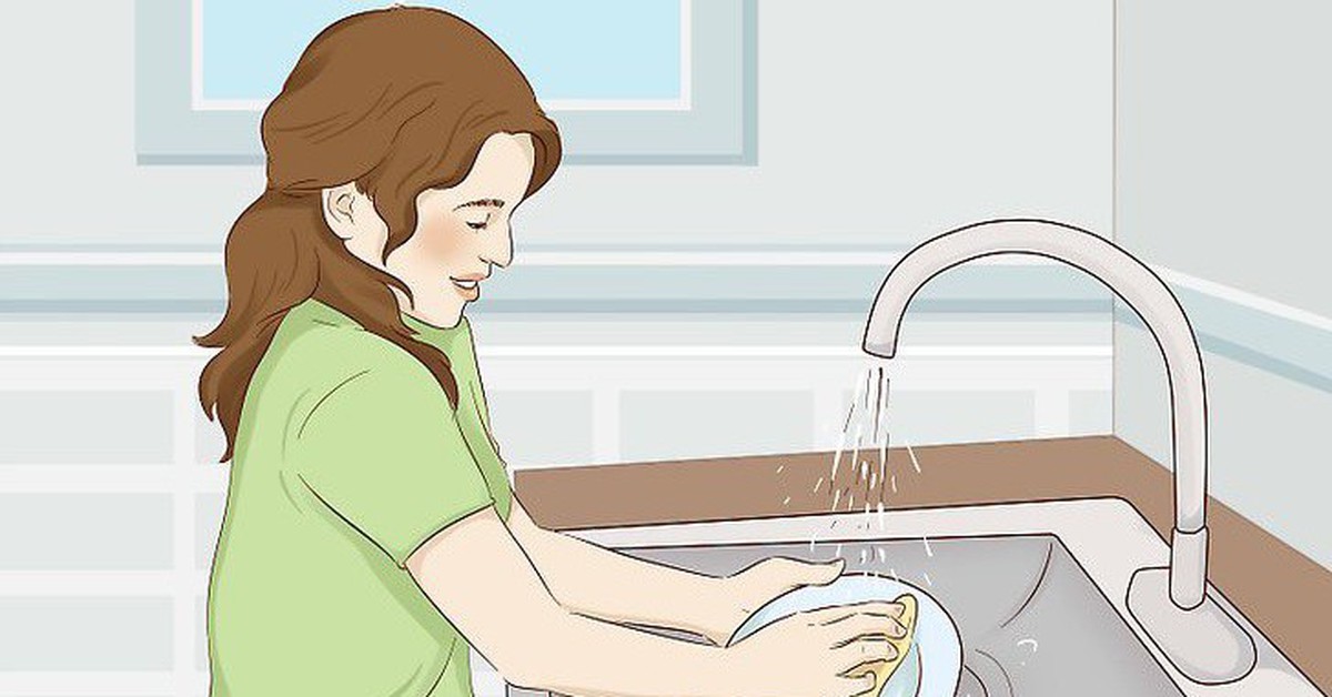 Bắt trẻ làm việc gia đình quá sức sẽ bị phạt tới 30 triệu đồng