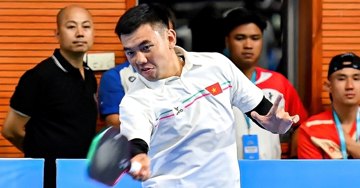 Lý Hoàng Nam 'call out', thắng tranh cãi ở PPA Asia