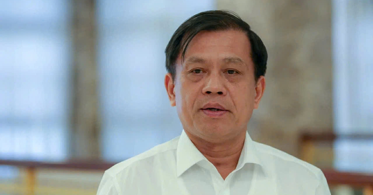 Cựu thứ trưởng ép doanh nghiệp chi tiền bằng 'luật riêng'